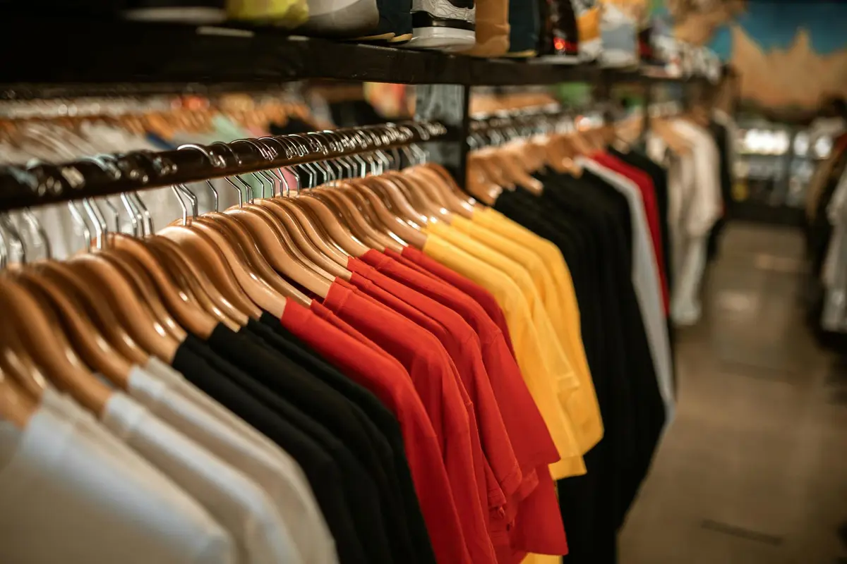 セブンが服を売る理由｜コンビニが衣料品に参入する戦略
