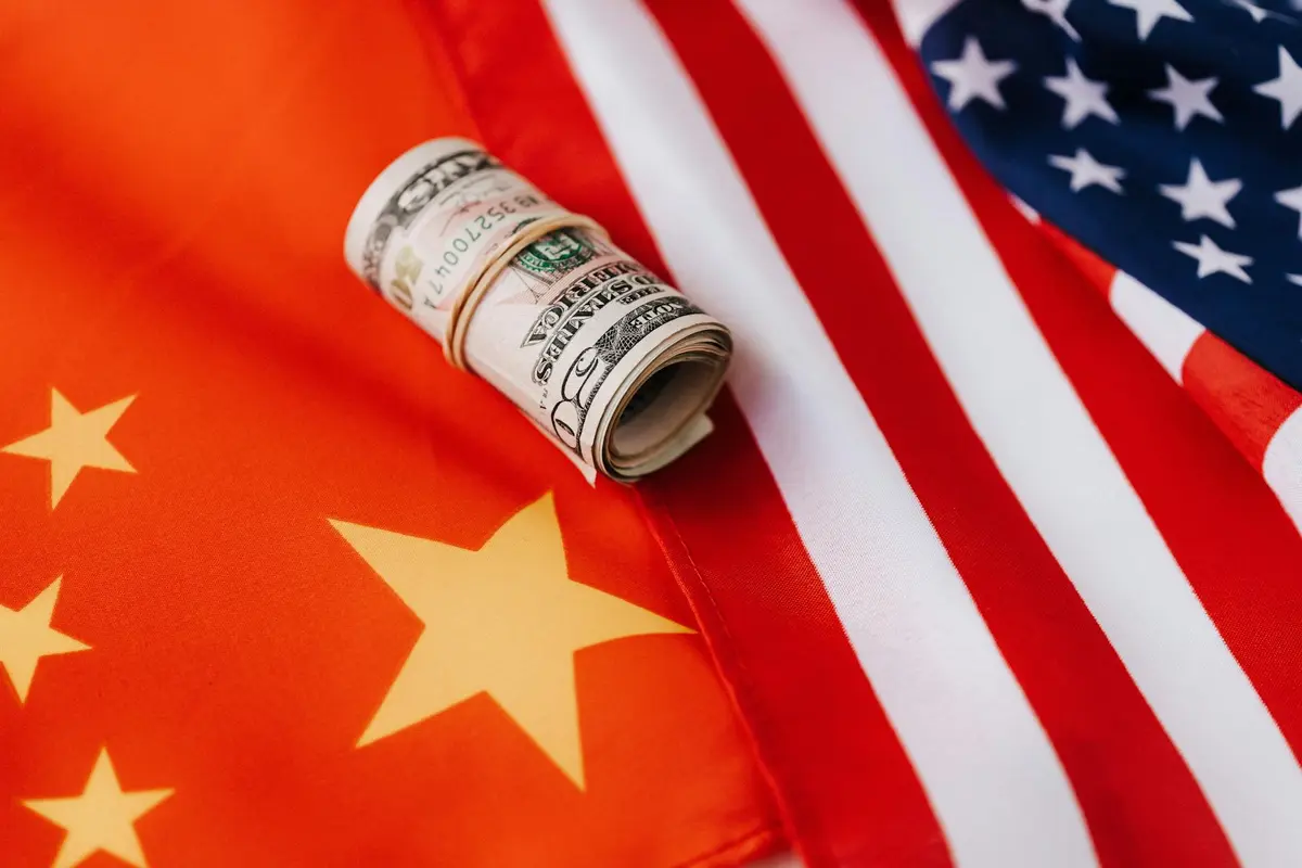 米中首脳会談と世界のルール｜関税とAIをめぐる対話のゆくえ